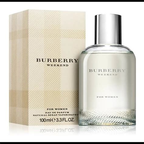 burberry weekend for women canada|ripley burberry weekend 100 ml.